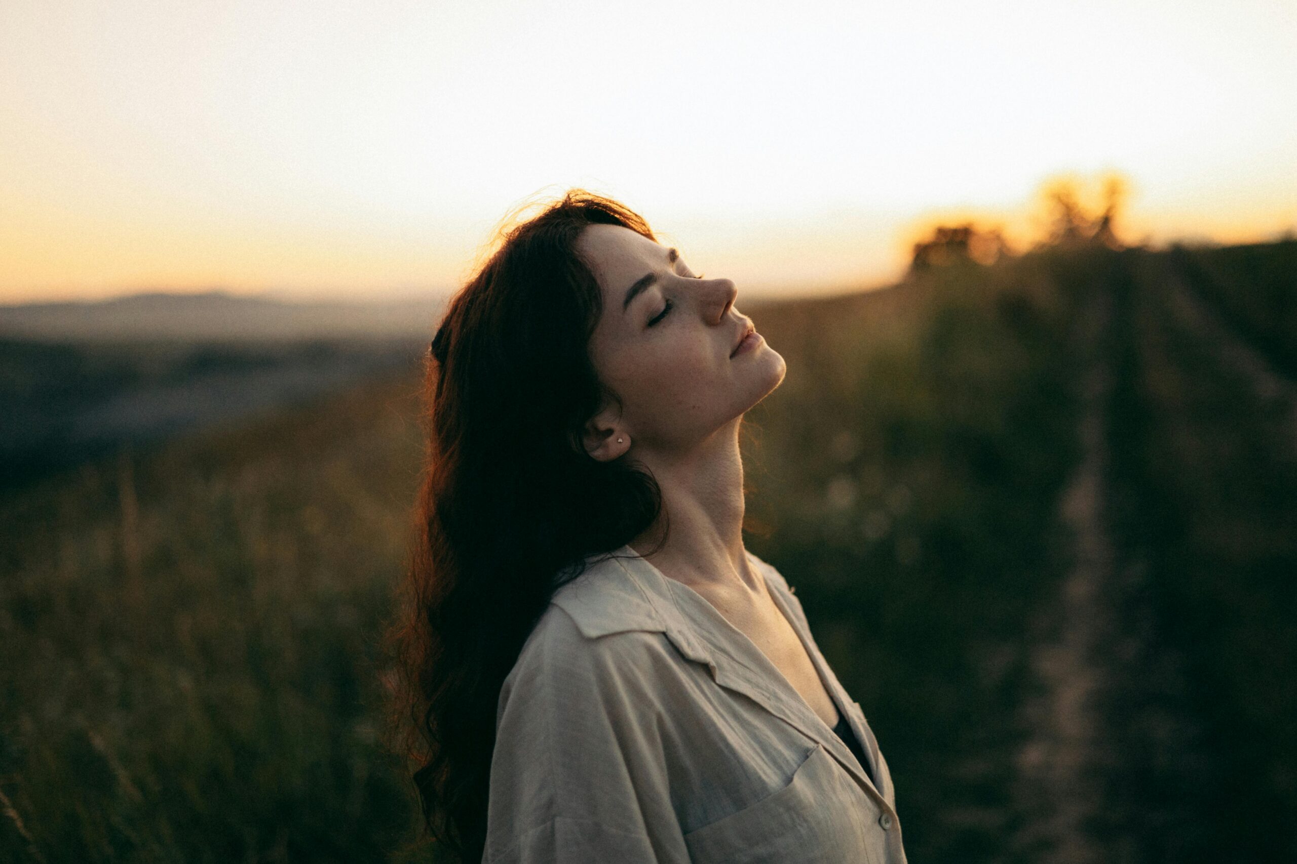 Equilibrio emocional y espiritual: volver a vos en un mundo que desconecta